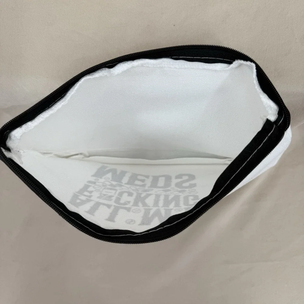 Travel‎ Accessory Medication Bag - 